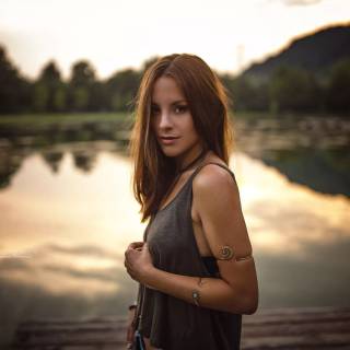 Moran Atias wallpaper