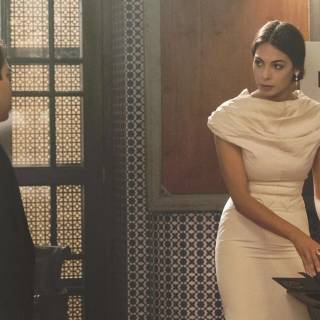 Moran Atias wallpaper