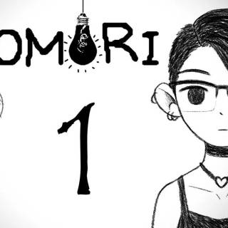 Omori PC wallpaper