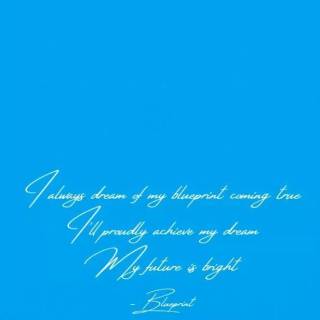 Stray Kids blue wallpaper