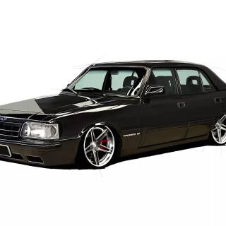 Opala Diplomata wallpaper