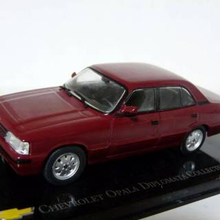 Opala Diplomata wallpaper