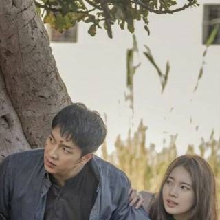 Vagabond Kdrama wallpaper