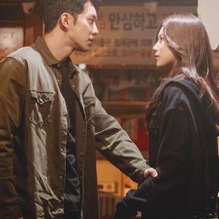 Vagabond Kdrama wallpaper