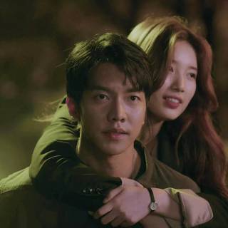 Vagabond Kdrama wallpaper