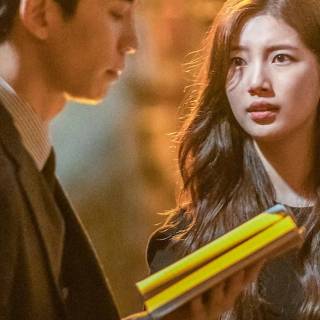 Vagabond Kdrama wallpaper