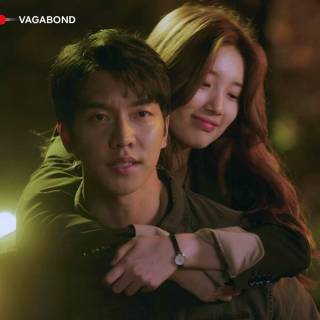 Vagabond Kdrama wallpaper