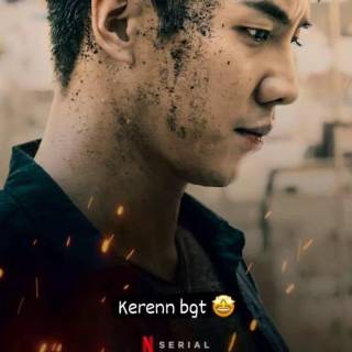 Vagabond Kdrama wallpaper