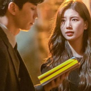 Vagabond Kdrama wallpaper