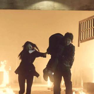 Vagabond Kdrama wallpaper