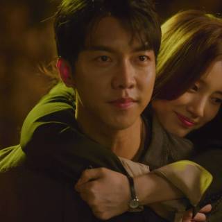 Vagabond Kdrama wallpaper