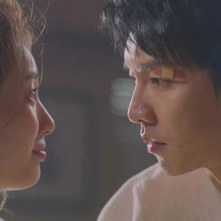 Vagabond Kdrama wallpaper