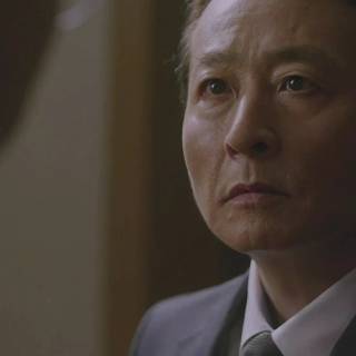 Vagabond Kdrama wallpaper