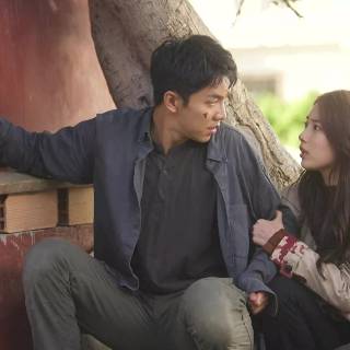 Vagabond Kdrama wallpaper