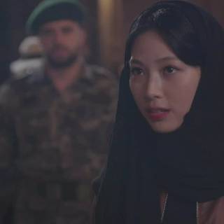 Vagabond Kdrama wallpaper