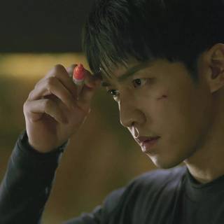 Vagabond Kdrama wallpaper