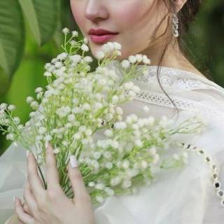 Durefishan Saleem wallpaper