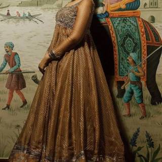 Durefishan Saleem wallpaper