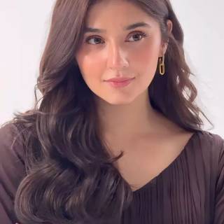 Durefishan Saleem wallpaper