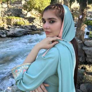 Durefishan Saleem wallpaper