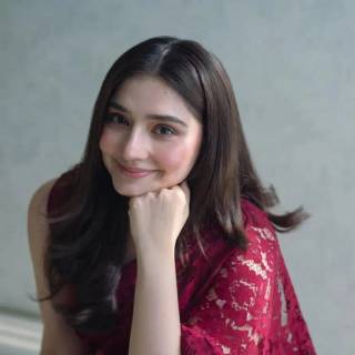 Durefishan Saleem wallpaper