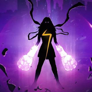 Disney and Marvel wallpaper