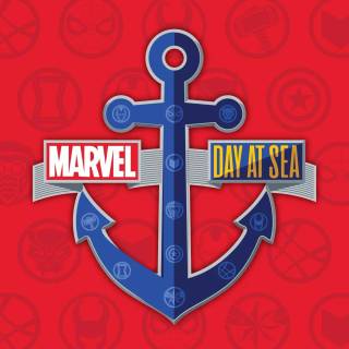 Disney and Marvel wallpaper