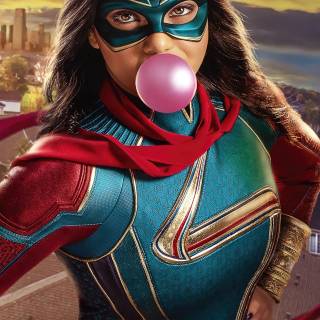 Disney and Marvel wallpaper