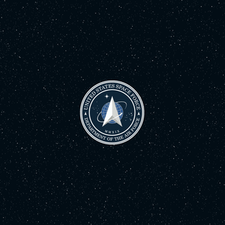 United States Space Force wallpaper
