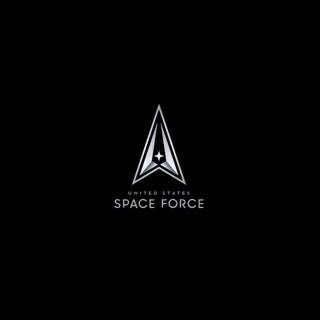 United States Space Force wallpaper