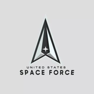 United States Space Force wallpaper
