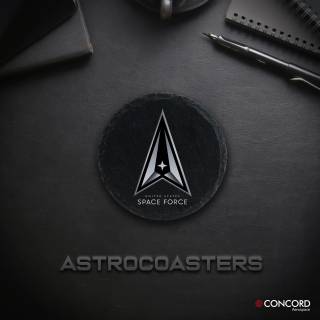 United States Space Force wallpaper