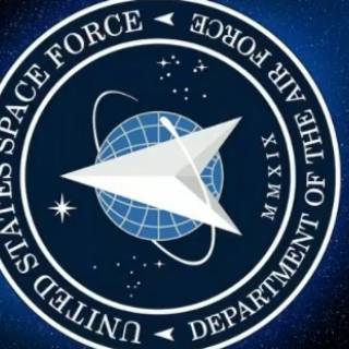 United States Space Force wallpaper