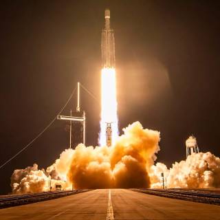 United States Space Force wallpaper