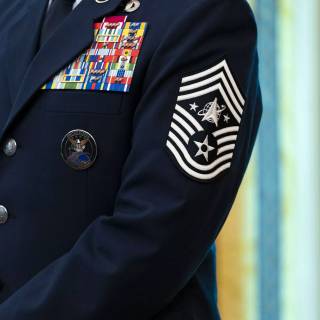 United States Space Force wallpaper