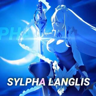 Sylpha wallpaper