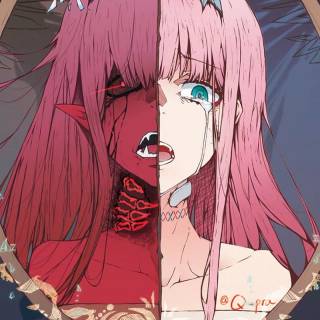 Multiple anime wallpaper