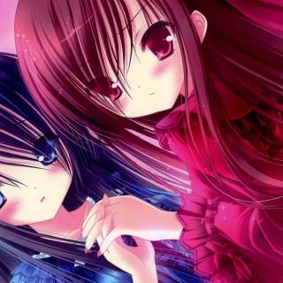 Multiple anime wallpaper