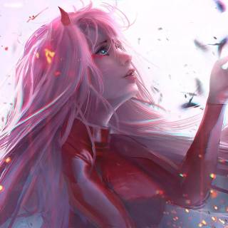 Multiple anime wallpaper