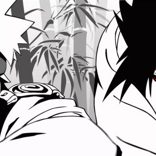 Multiple anime wallpaper