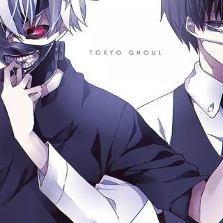 Multiple anime wallpaper