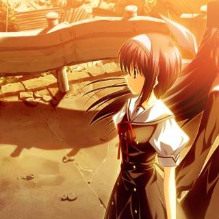 Multiple anime wallpaper