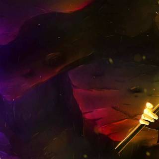 Multiple anime wallpaper