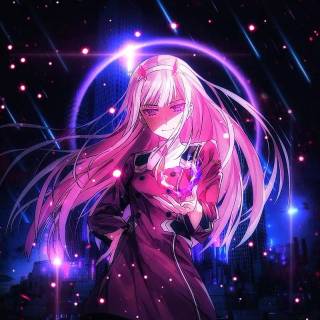 Multiple anime wallpaper