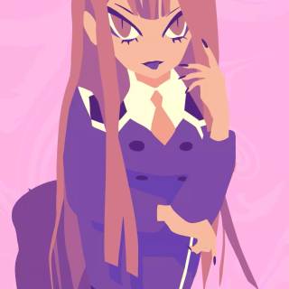 Multiple anime wallpaper