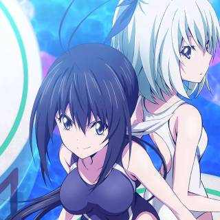 Multiple anime wallpaper