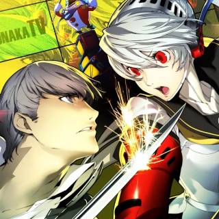 Multiple anime wallpaper