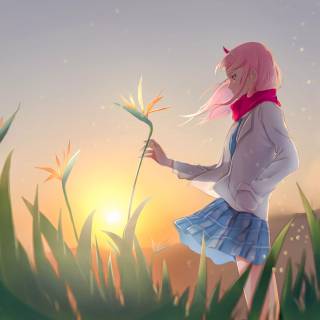 Multiple anime wallpaper