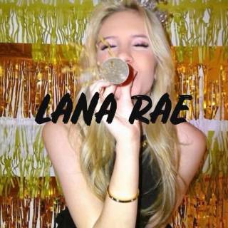 Lana Rae wallpaper
