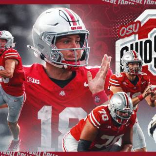 Will Howard wallpaper